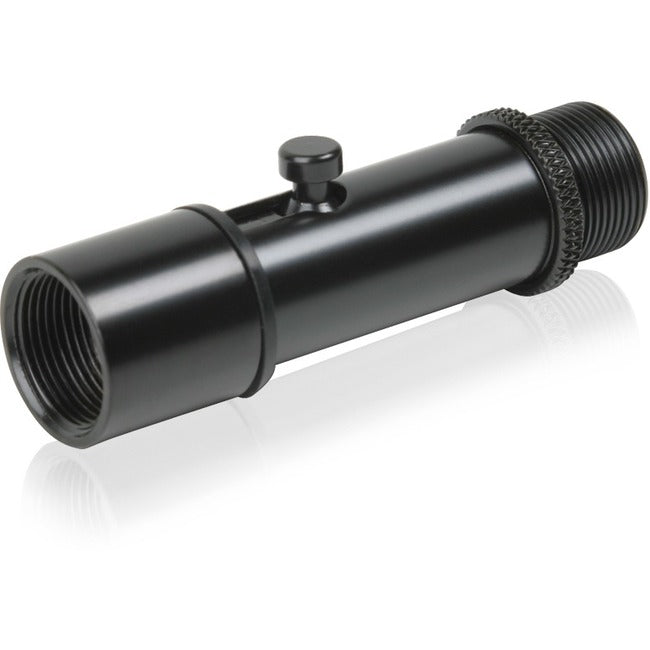 Clip Mounting Lock-On Accessory,Ebony