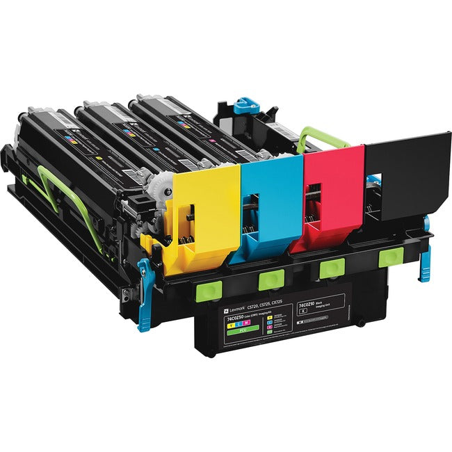 Cmy Imaging Kit Clr For Cs720,Cs725 Cx725