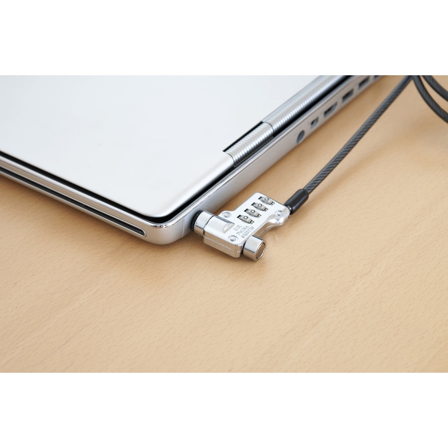 CODi 4 Digit Combination Cable Lock A02003