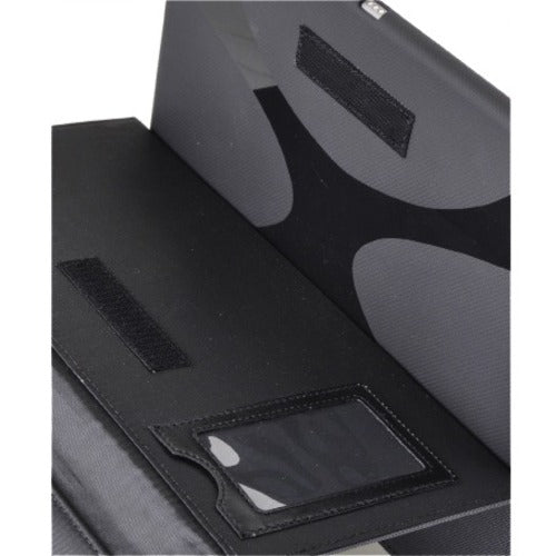 CODi Apple iPad Pro 12.9 (Gen 3/Gen 4) Folio w/ Mitt" C30702019