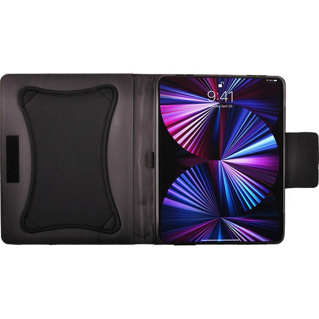 CODi Apple iPad Pro 12.9 (Gen 3/Gen 4) Folio w/ Mitt" C30702019