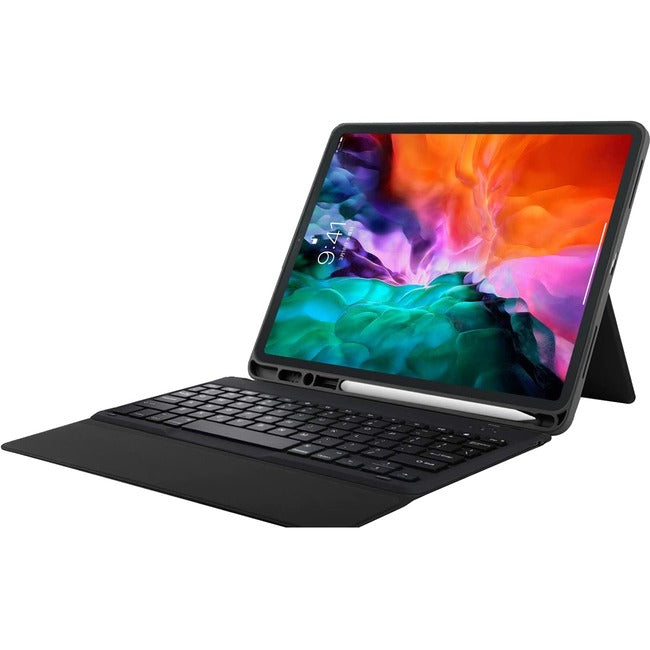 CODi Bluetooth Keyboard Folio Case for Apple iPad Pro 12.9 4th Gen" C30708514