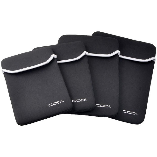CODi Carrying Case (Sleeve) for 12.9 Apple iPad Tablet" C1275