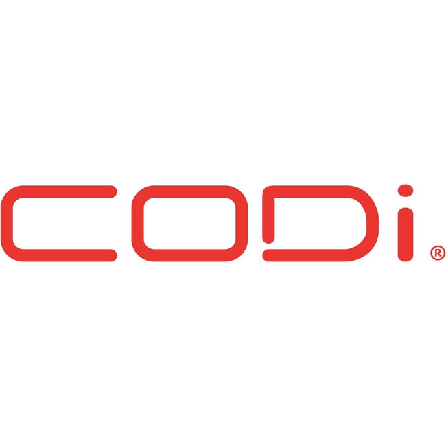 CODi Master Key - Bilateral II Key Cable Lock A02014