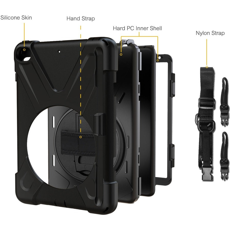 CODi Rugged Carrying Case for iPad Pro 11" 998-2120-00,1065242473,Planar PXN2200 22" Class Full HD LCD Monitor - 16:9 - Black - TAA Compliant" C30705031