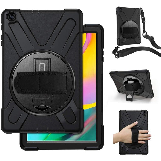 CODi Rugged Case for Samsung Galaxy Tab A 10.1" 8644-8644-220,1062268427,HighPoint Mini-SAS HD Data Transfer Cable" C30705039
