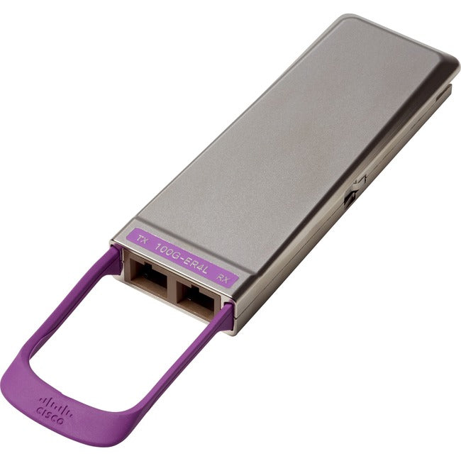 Cpak Mod 100G For Appl Greater,Than 25Km