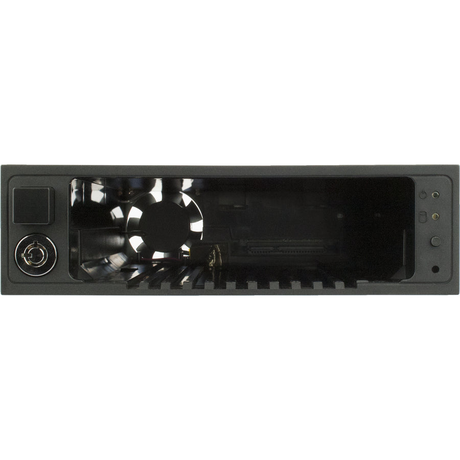 CRU Data Express DX175 Hard Drive Carrier Frame for 5.25 Internal" 6551-6560-0500