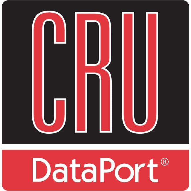 Cru Dataport 25 Sata Ii Carrier