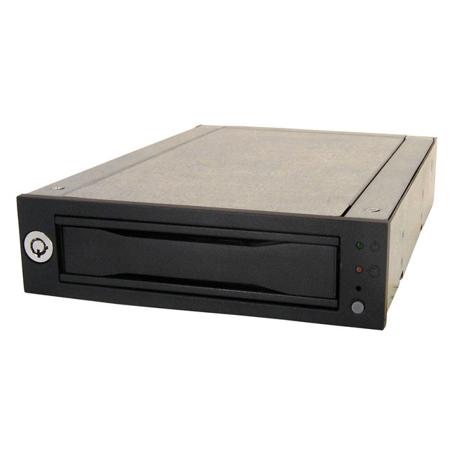 CRU External SATA/eSATA cable, 1M, w/ Latch, shielded (for Move Dock) 7366-702-01