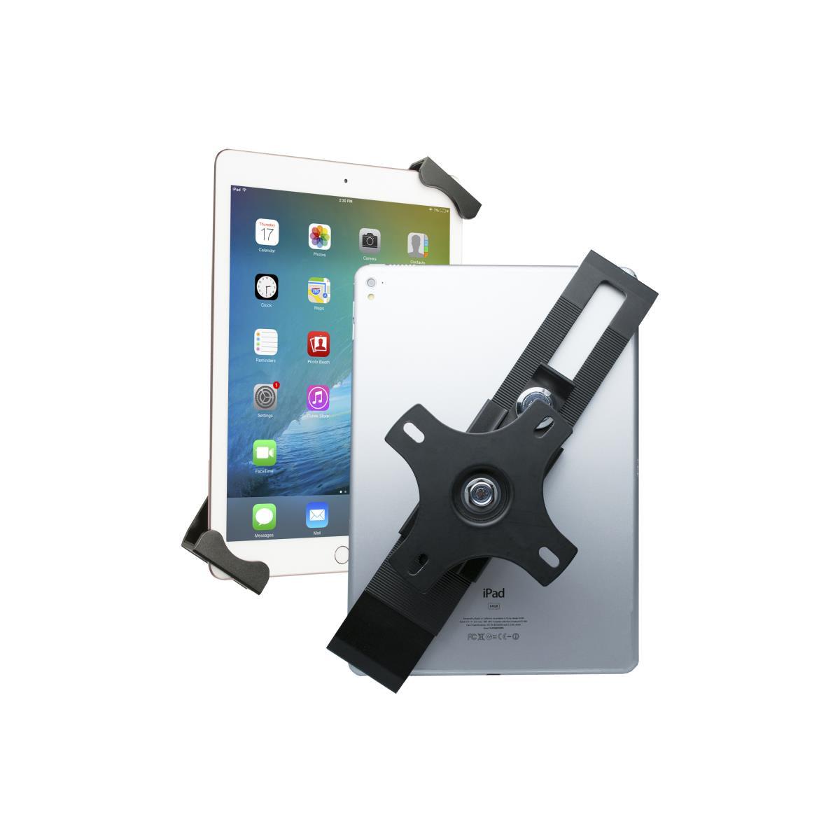 Cta Digital Pad-Cswm Tablet Security Enclosure 35.6 Cm (14") Black