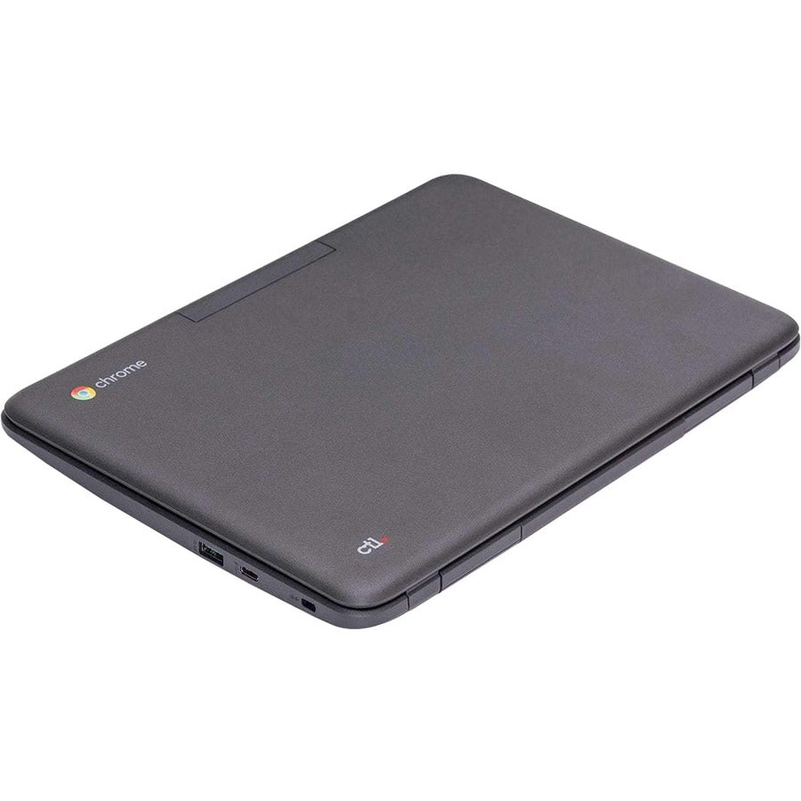 CTL Chromebook NL71 NL71CT 11.6 Chromebook - HD - Intel Celeron N4020 - 4 GB - 32 GB Flash Memory" CBUS1100005