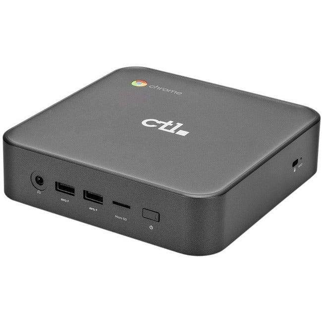 Ctl Chromebox Cbx2 - Intel Celeron 5205U 1.80 Ghz - 4 Gb Ram CBXUS190003