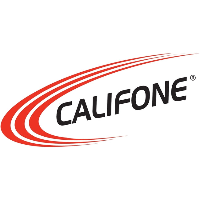 Califone Multimedia Player Kit 1886PLC-6