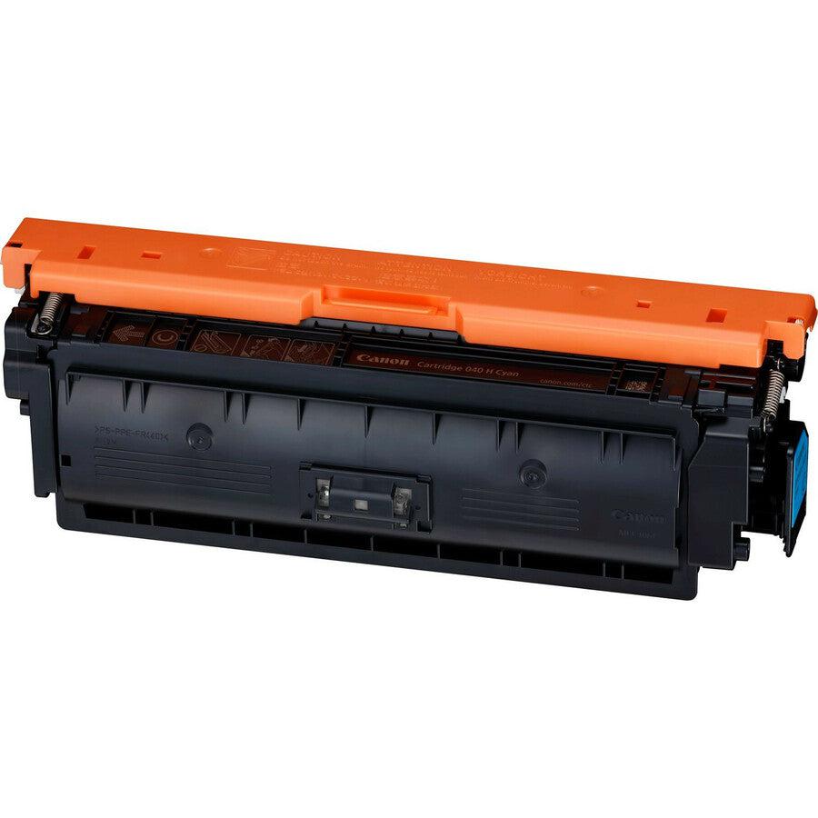 Canon 040H Toner Cartridge 1 Pc(S) Original Cyan