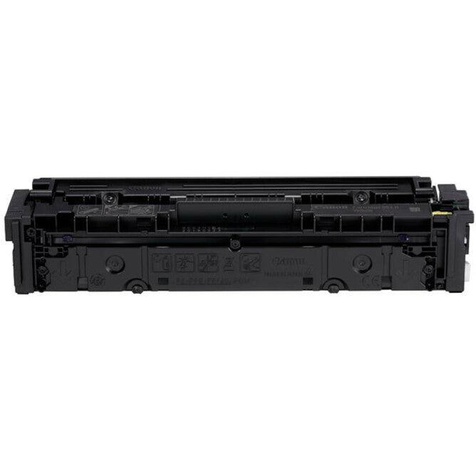 Canon 3025C001 Toner Cartridge 1 Pc(S) Original Yellow