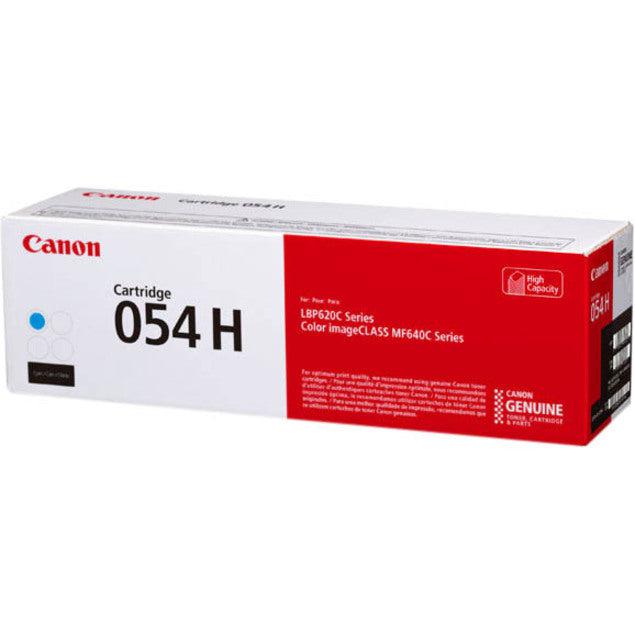 Canon 3027C001 Toner Cartridge 1 Pc(S) Original Cyan