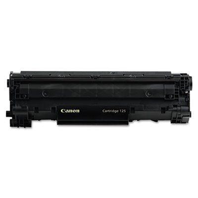 Canon 3484B001Aa Toner Cartridge 1 Pc(S) Original Black