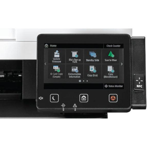 Canon Imageclass Mf525Dw Laser 600 X 600 Dpi 45 Ppm Wi-Fi