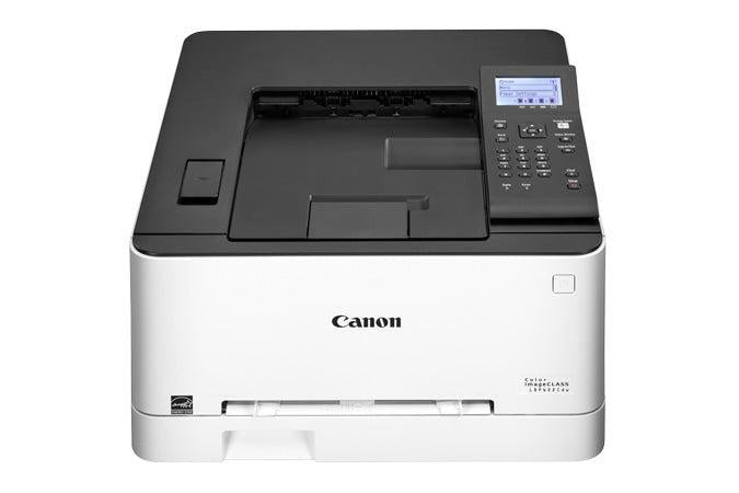Canon Lbp622Cdw 600 X 600 Dpi A4 Wi-Fi