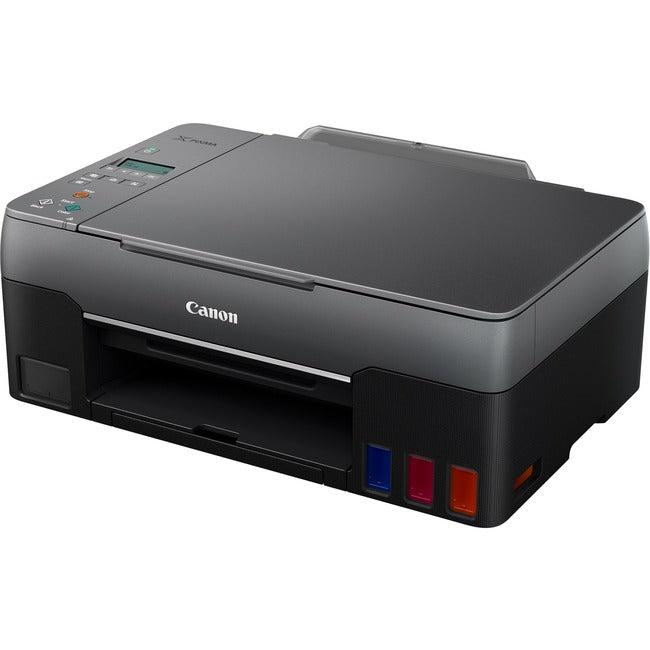 Canon PIXMA G2260 MegaTank Inkjet Multifunction Printer - Color 4466C002