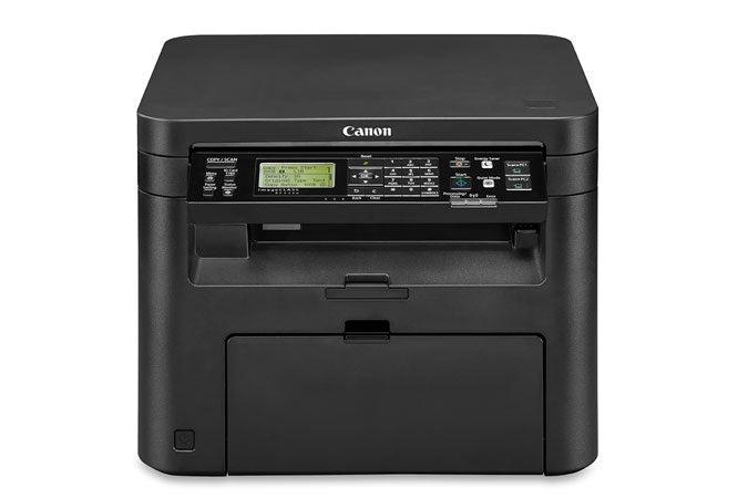 Canon Imageclass Mf232W Laser A4 600 X 600 Dpi 23 Ppm Wi-Fi