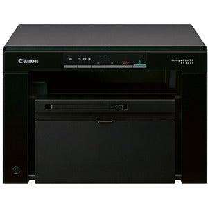 Canon Imageclass Mf3010 Laser Multifunction Printer - Monochrome
