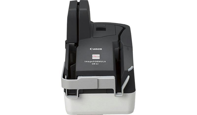 Canon Imageformula Cr-L1 300 X 300 Dpi Black, Grey