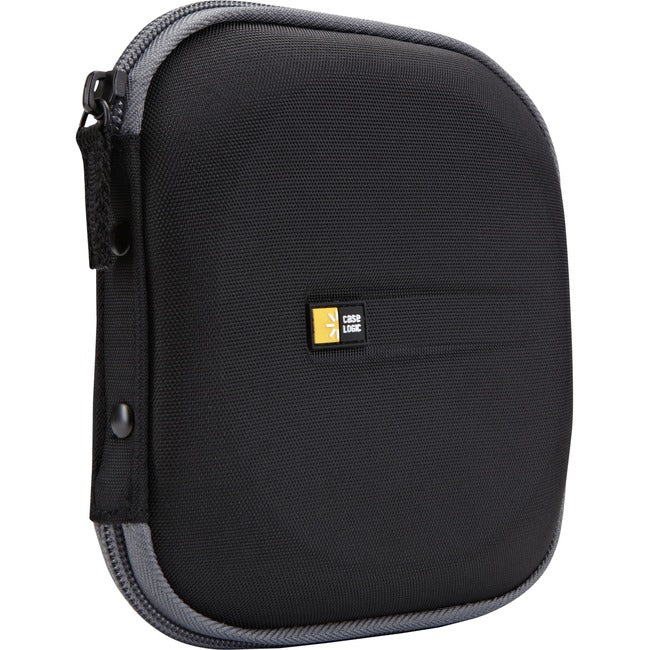 Case Logic 24 Capacity Cd Wallet