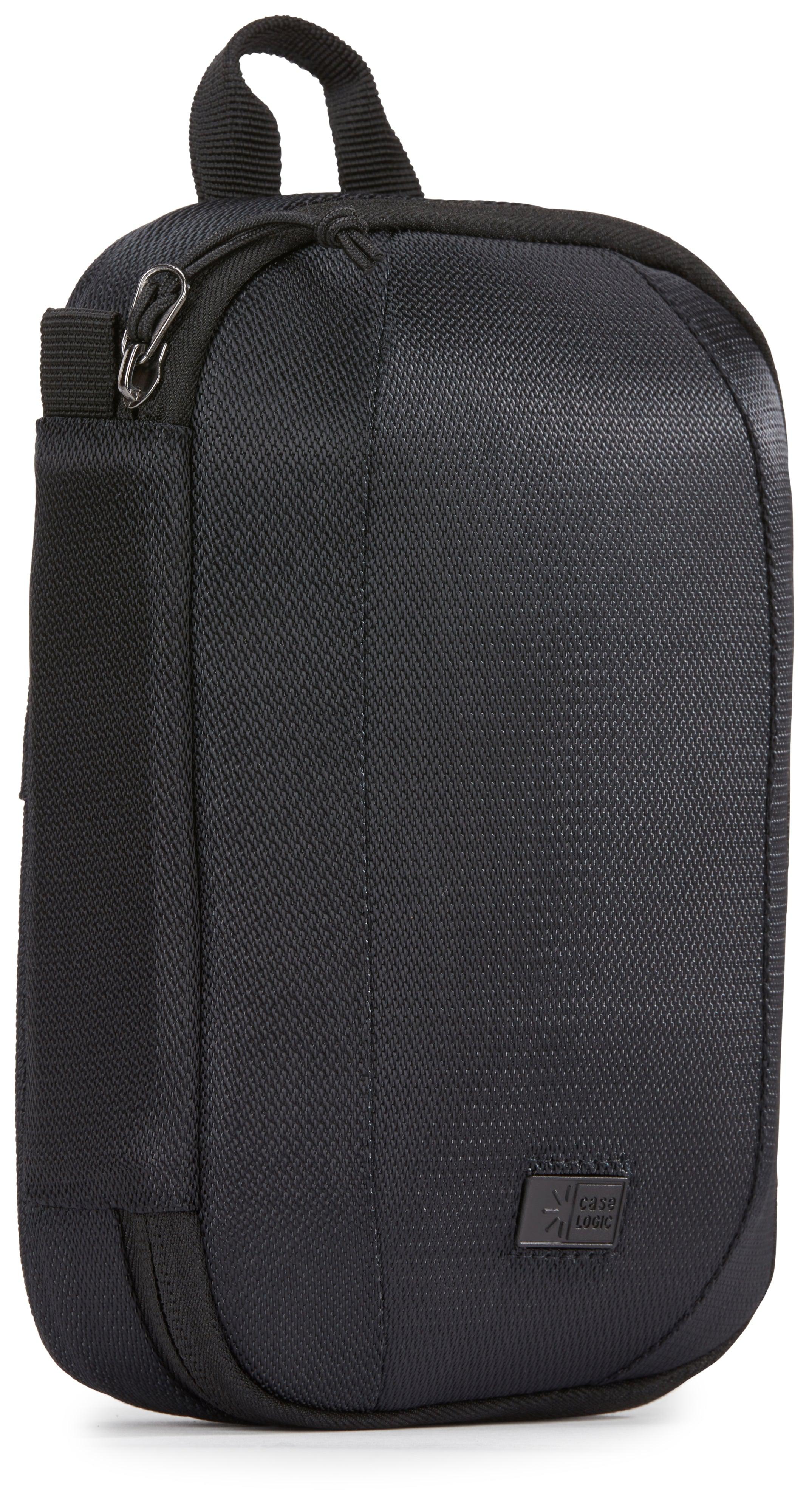 Case Logic Lectro Lac-101 Black Shell Case Polyester