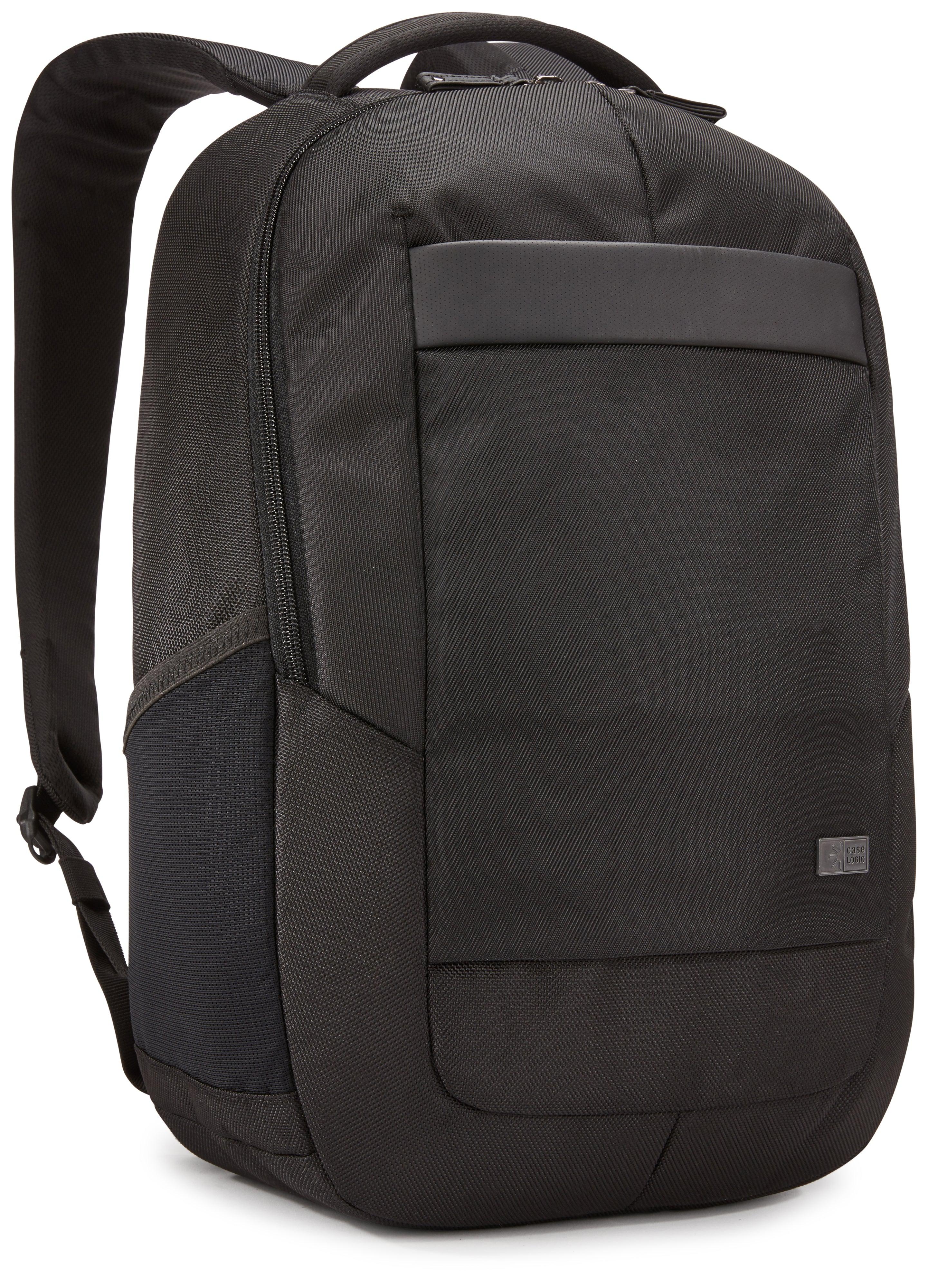 Case Logic Notion Notibp-114 Black Backpack Casual Backpack Nylon