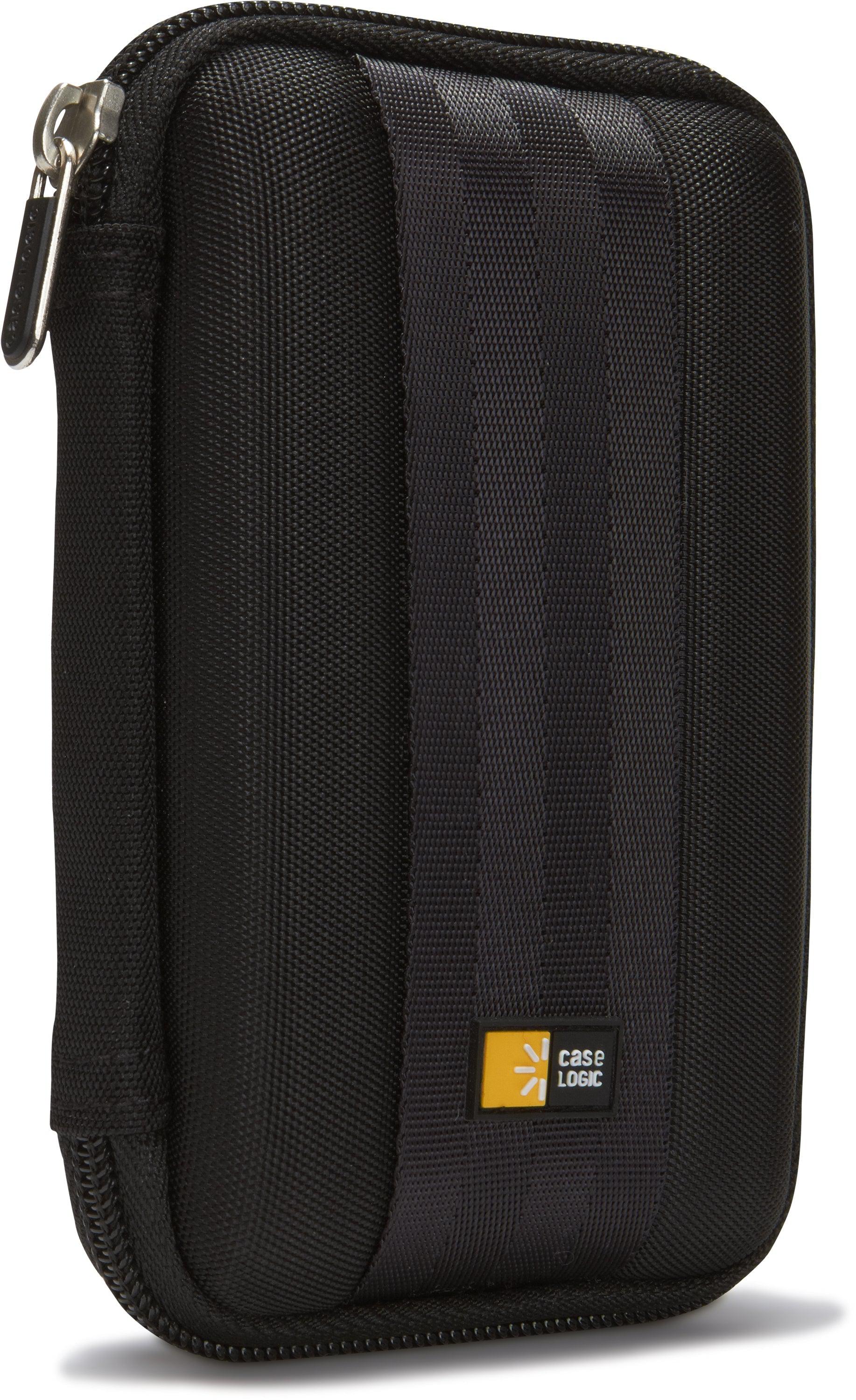 Case Logic Portable Hard Drive Case 3201253