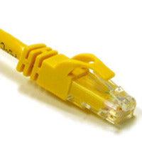 Cat6 Crossover Patch Cable - Direct Network Connection Solution | C2G 27872