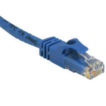 Cat6 Ethernet Cable 125ft - Home Networking Cable Blue UTP | C2G 27148
