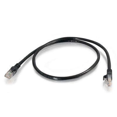 Cat6 Ethernet Cable - 1ft High Speed Network Patch Cable | C2G 10290