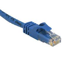 Cat6 Ethernet Network Cable - Snagless Unshielded Patch Cable | C2G 27149