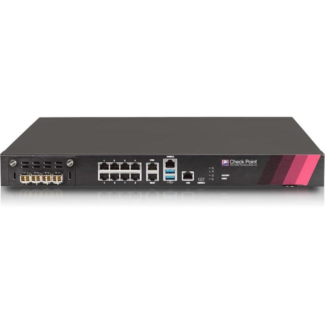 Check Point 5600 Security Gateway CPAP-SG5600-NGTX-LCM