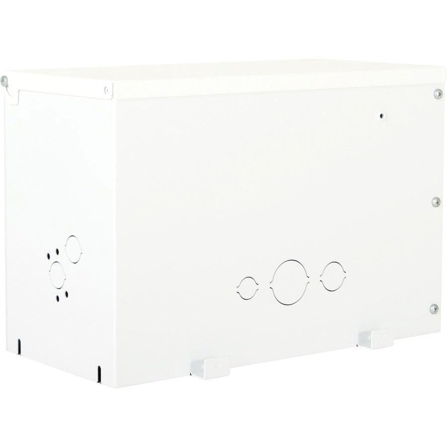 Chief Cma471 Equipment Case White