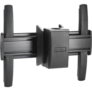 Chief Fusion Mcm1U Ceiling Mount For Flat Panel Display, Digital Signage Display - Black
