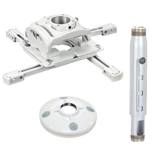 Chief Kitpd012018W Mounting Kit