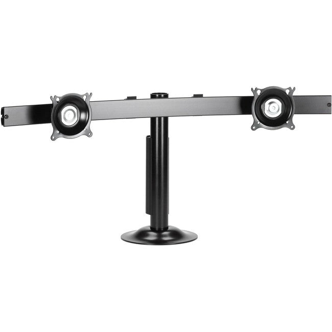 Chief Ktg225B Widescreen Dual Monitor Grommet Mount