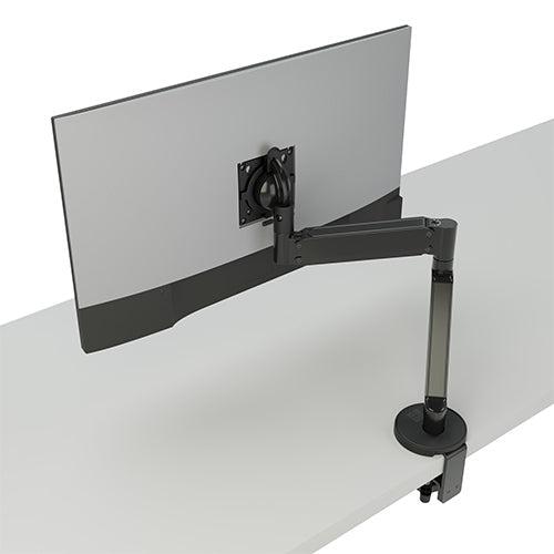 Chief Konc?S Monitor Arm Mount, Single, Black