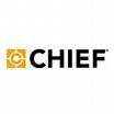 Chief PSB-2536 Custom Interface Bracket for Large Flat Panel Mounts PSB2536