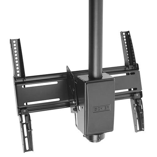 Chief Rmc1 Tv Mount Black