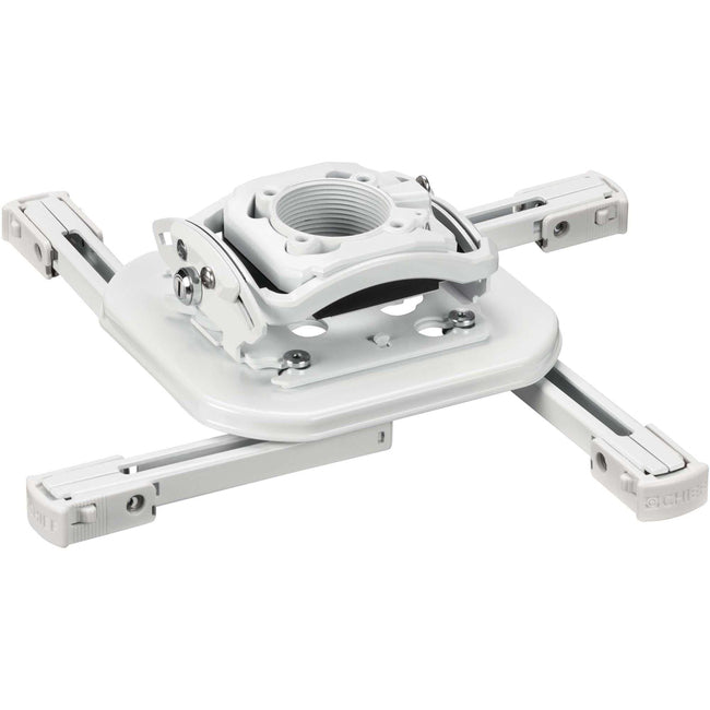 Chief Rsmauw Ceiling Mount For Projector - White