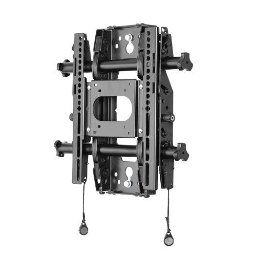 Chief STMS1U Large Fusion Wall Display Mount - Micro-Adjustable Fixed Position | Tecisoft