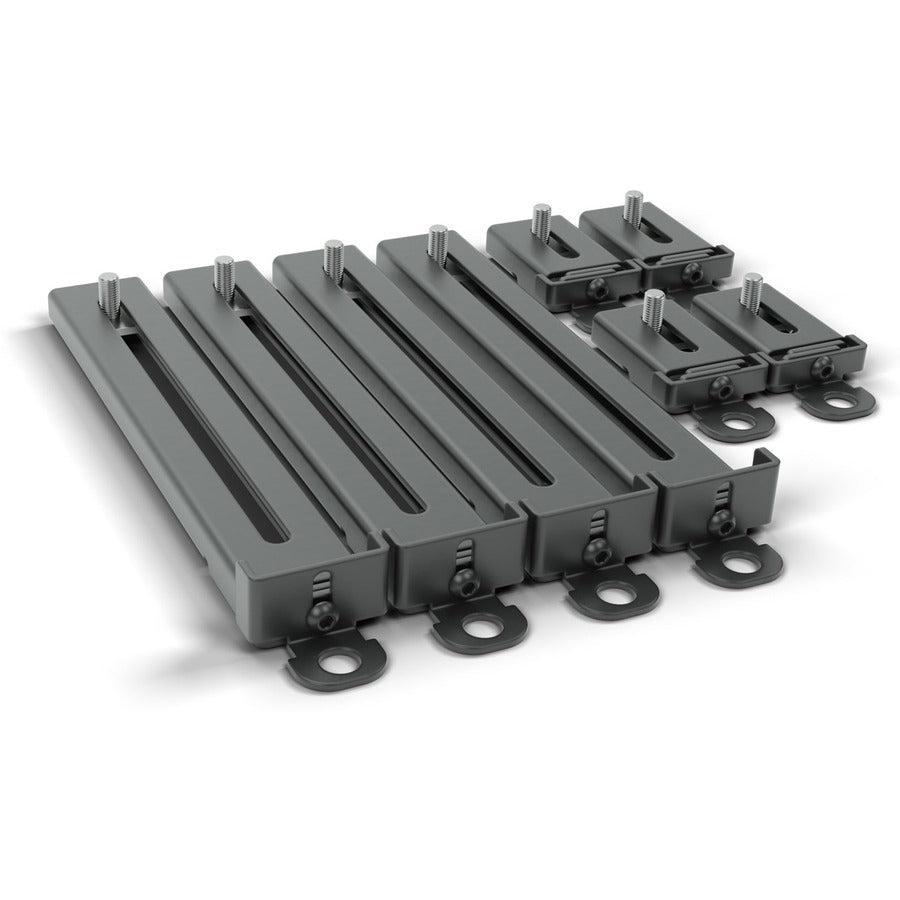 Chief Vctub Project Mount Ceiling Black