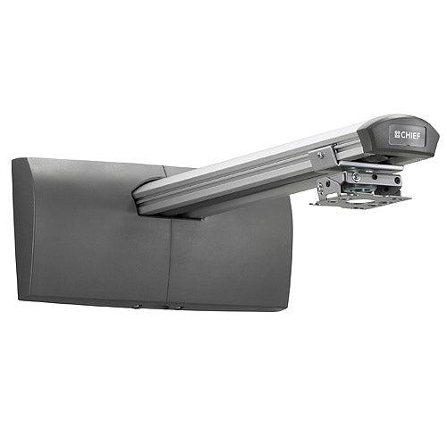 Chief Wp21Us Project Mount Wall Silver