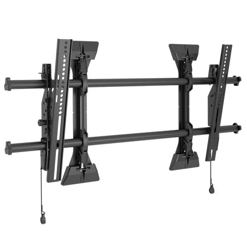 Chief Xtm1U-G Tv Mount 2.08 M (82") Black