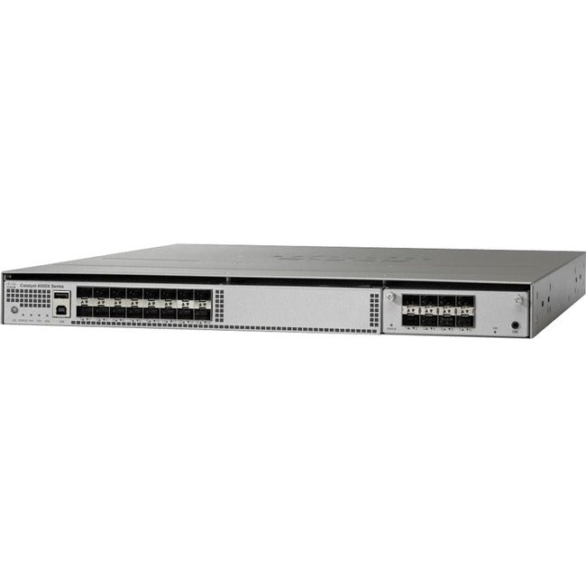 Cisco 10GbE Switch - Catalyst 4500-X Enterprise Solutions | Tecisoft C1-C4500X-F-16SFP+